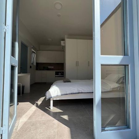 Hotel Heritage Limassol Exterior foto