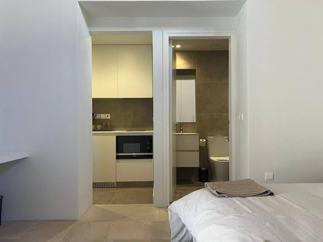 Hotel Heritage Limassol Exterior foto