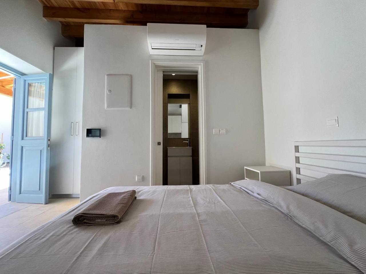 Hotel Heritage Limassol Exterior foto